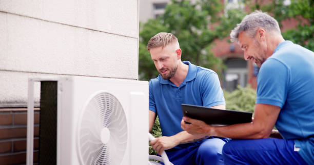 Best HVAC air duct cleaning  in Oceana, WV