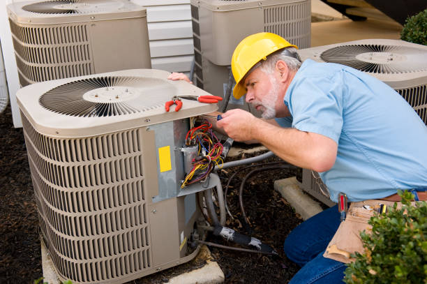 Best HVAC repair near me  in Oceana, WV
