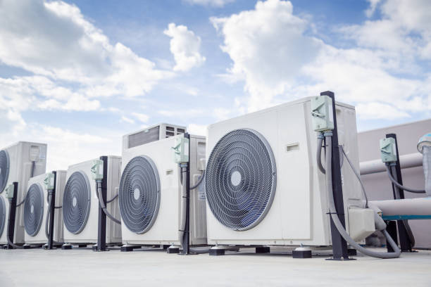 Best Affordable HVAC services  in Oceana, WV