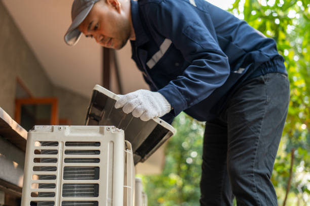 Best HVAC tune-up services  in Oceana, WV